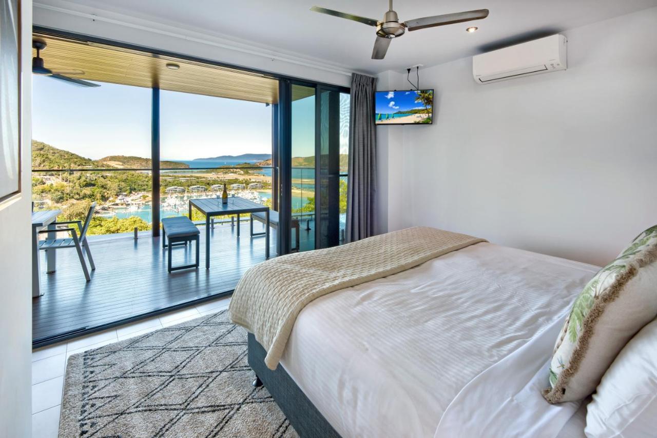 Southwinds On Hamilton Island By Hiha Βίλα Εξωτερικό φωτογραφία