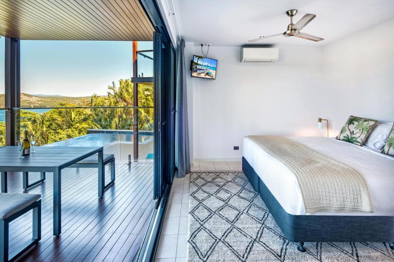 Southwinds On Hamilton Island By Hiha Βίλα Εξωτερικό φωτογραφία