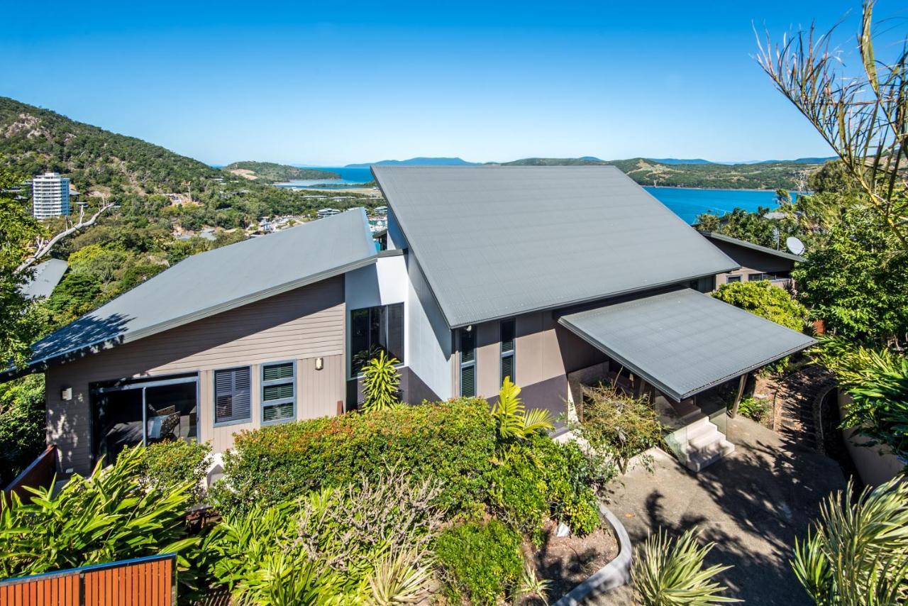 Southwinds On Hamilton Island By Hiha Βίλα Εξωτερικό φωτογραφία