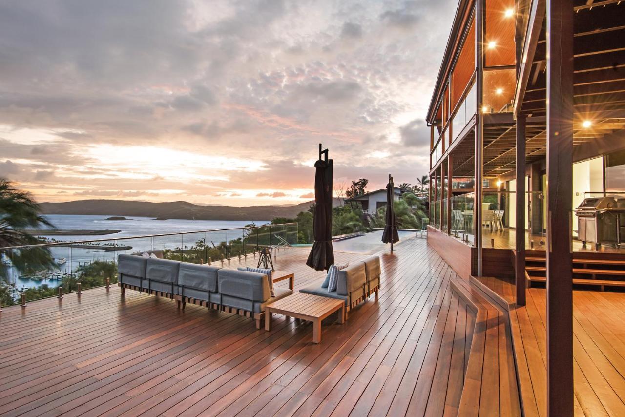 Southwinds On Hamilton Island By Hiha Βίλα Εξωτερικό φωτογραφία